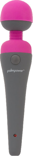 PalmPower Massage Wand - Club X